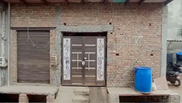 ملزم کا محلہ 