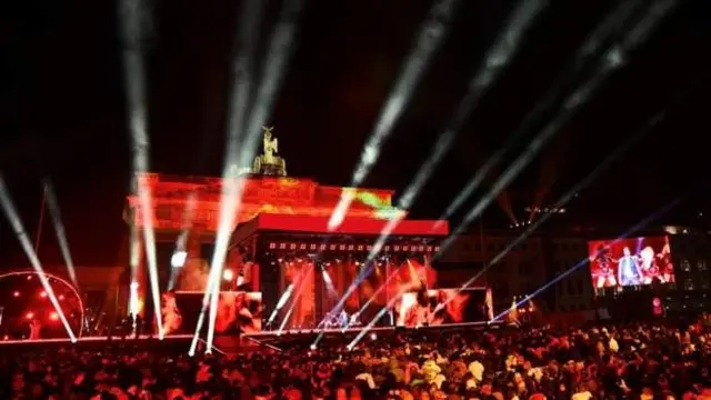 በርሊን ጀርመን