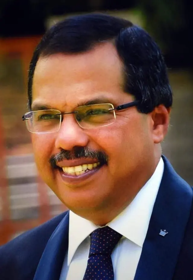 தமிழ்நாடு அமைச்சரவை, மேற்கு மாவட்டங்கள்