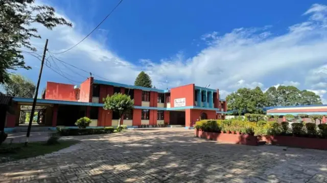 एसईई परीक्षा 