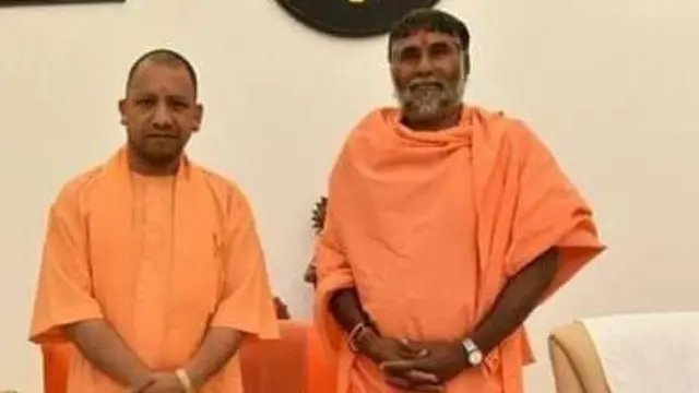 स्वामी यशवीर