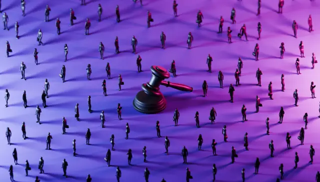 100 રૂપિયાની લાંચ, 39 વર્ષે નિર્દોષ છુટકારો, મધ્ય પ્રદેશ છત્તીસગઢનો કેસ, ન્યાયમાં ઢીલ કેમ થાય, કોર્ટમાં કેસ કેમ પડતર રહે છે, બીબીસી ગુજરાતી