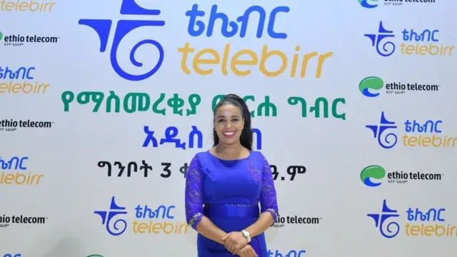 Itoophiyaatti tajaajilli Telebirr maamiltoota danuu horateera
