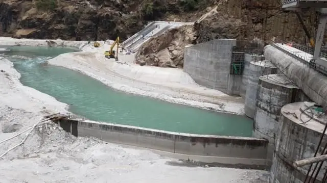 माथिल्लो तामाकोशी