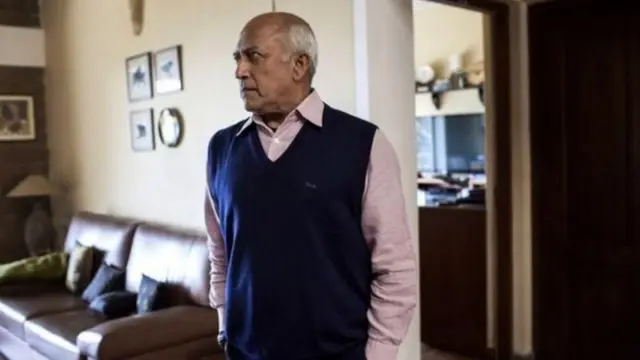 రాకేశ్ శర్మ