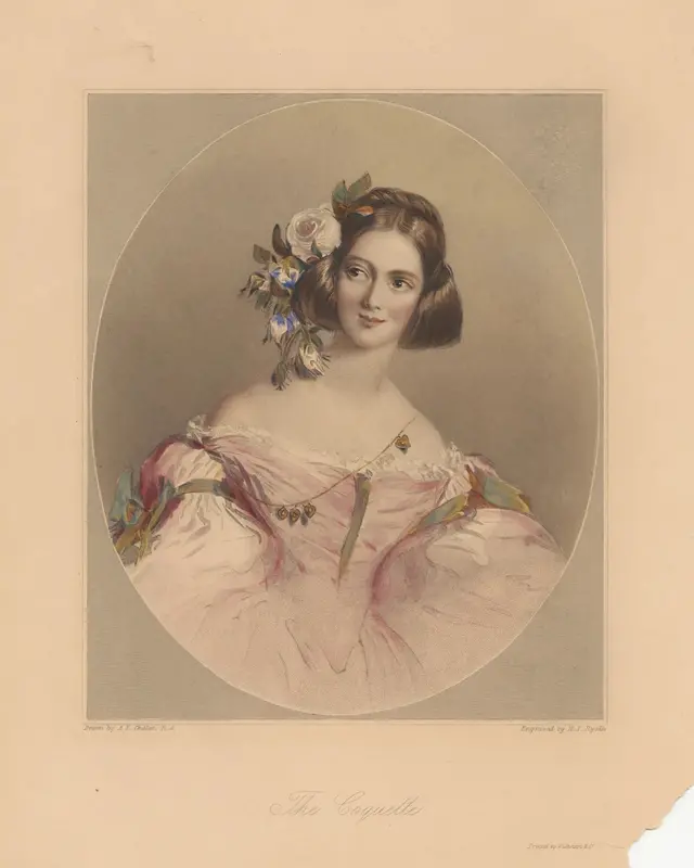 Фотографија жене