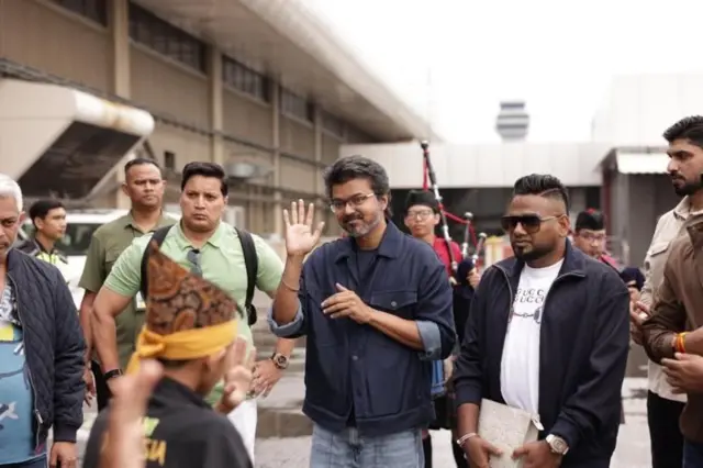 ஜன நாயகன்