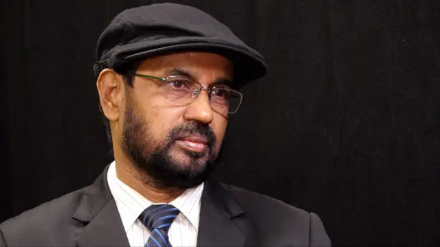 জামায়াতে ইসলামীর প্রচার সম্পাদক মতিউর রহমান আকন্দ জানিয়েছেন, সর্বদলীয় জোটের ব্যাপারে আগ্রহী তার দল