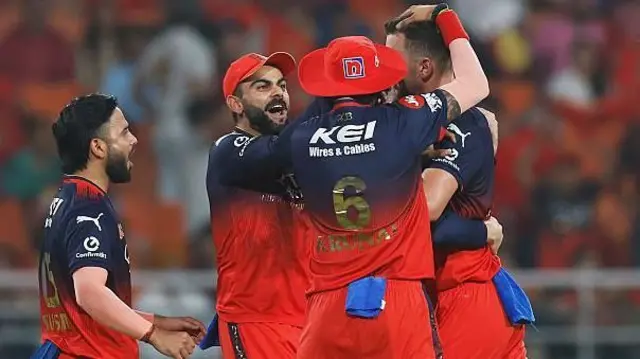 ஆர்சிபி vs பஞ்சாப் கிங்ஸ்: ஐபிஎல் 2025 சாம்பியன் பட்டத்தை வெல்லப் போவது யார்?