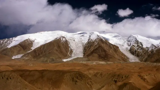 himalayalar 