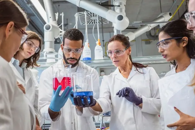 बायोमार्कर