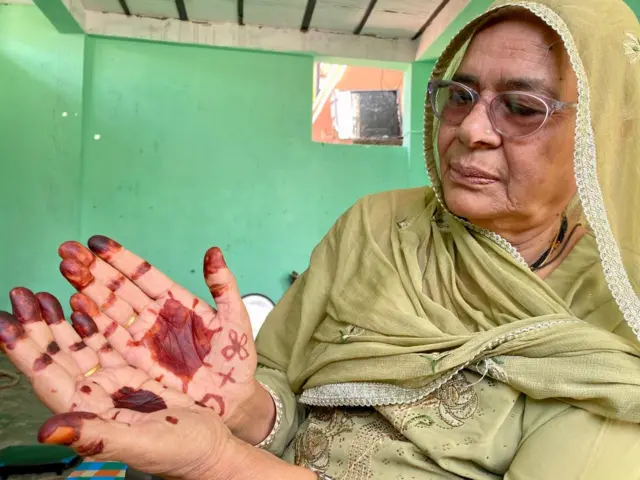 ગુલબર્ગ સોસાયટી અમદાવાદ લગ્નપ્રસંગ 