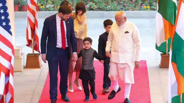 இந்தியா, அமெரிக்கா