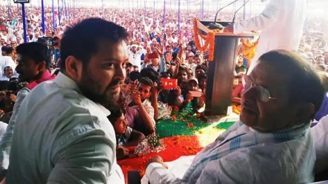 शरद यादव