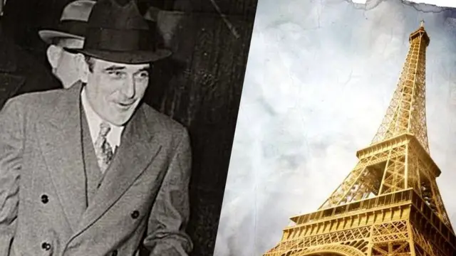 विक्टर लुस्टिग