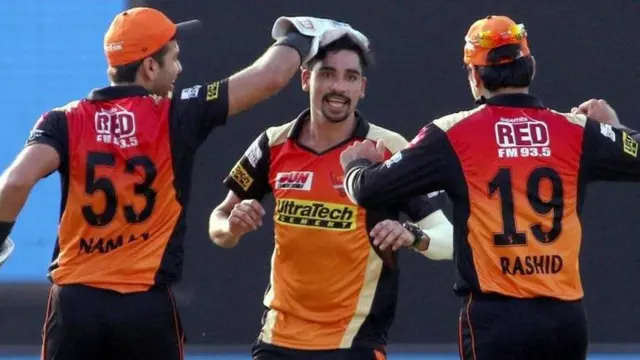 మహమ్మద్ సిరాజ్