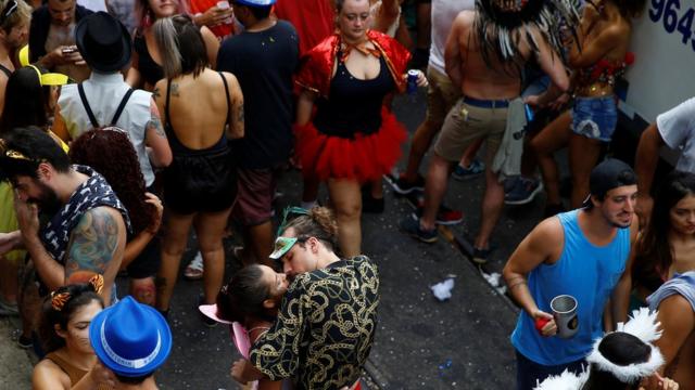 Carnavalbetano premier leagueSão Paulo