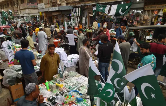 पाकिस्तान