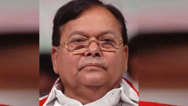 पतंगराव कदम