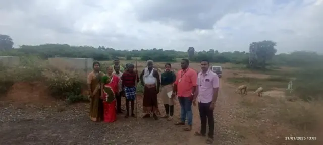 20 વર્ષ વેઠિયા મજૂર, આંધ્ર પ્રદેશના આપા રાવ, તામિલનાડુમાં ગોંધી રખાયા, શ્રમ મંત્રાલયની તપાસ, રેલવે સ્ટેશન, બીબીસી ગુજરાતી, બીબીસી ન્યૂઝ ગુજરાતી 