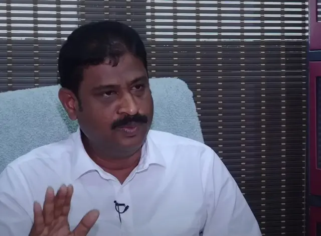 வாச்சாத்தி வழக்கும் பின்னணியும்