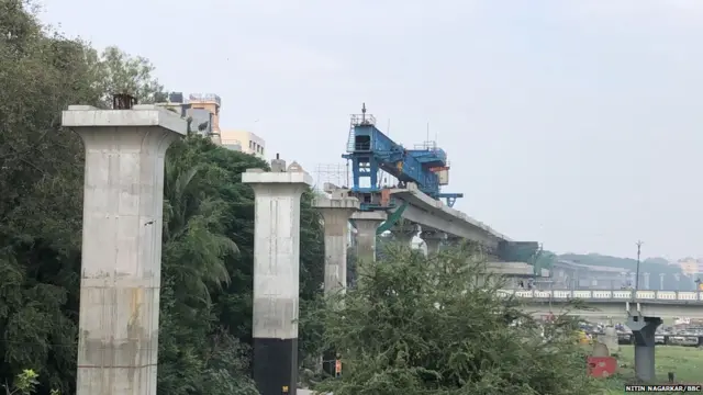 पुणे मेट्रो