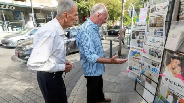 لبنان يواجه أسوأ خلاف له حتى الآن مع دول الخليج بسبب تصريحات قرداحي