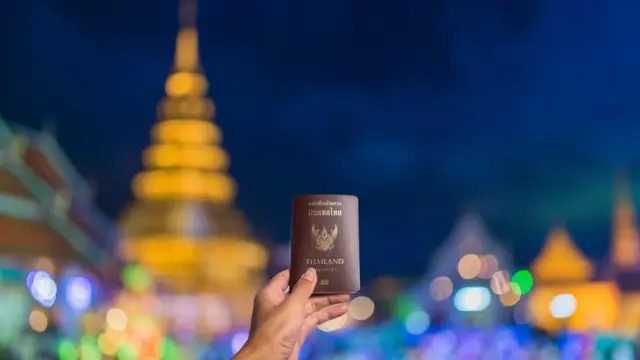 ਗੋਲਡਨ ਵੀਜ਼ਾ