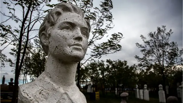 музей соцреалізму