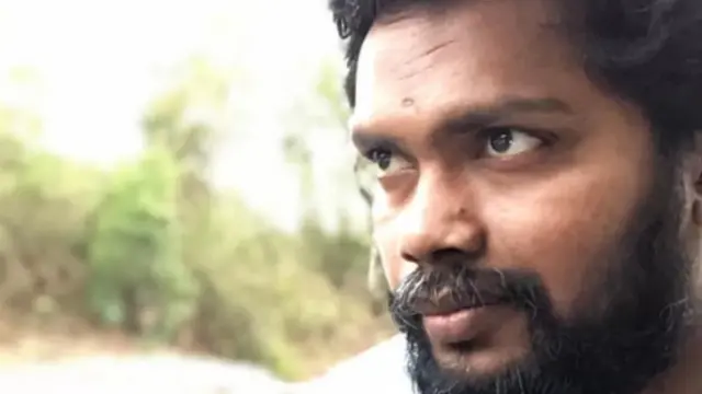 இயக்குநர் பா.ரஞ்சித்