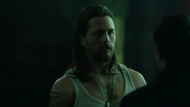 "Континенталь" (The Continental)