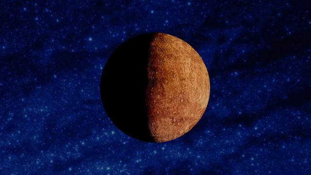 புதன் கோள்: சூரிய குடும்பத்தில் உள்ள இந்த மிகச்சிறிய கிரகம் ஒரு காலத்தில் பூமியைப் போல் பெரிதாக இருந்ததா?
