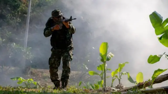 ઈરાન-ઇઝરાયલ વચ્ચે યુદ્ધ થાય તો ભારતની સુરક્ષા પર પણ અસર પડી શકે છે