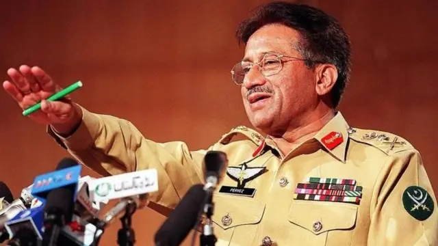 కార్గిల్ వార్