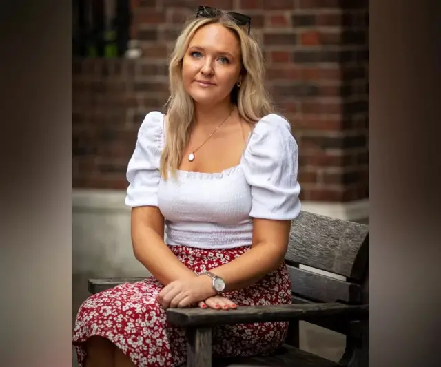 કેટ કહે છે, "હું તેમને જીતવા નથી દઉં"