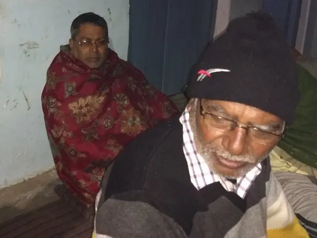 चंदन गुप्ता