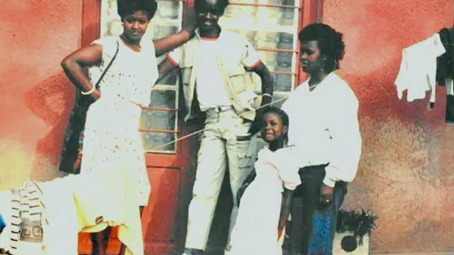 విక్టోరియా యువోంకుండా