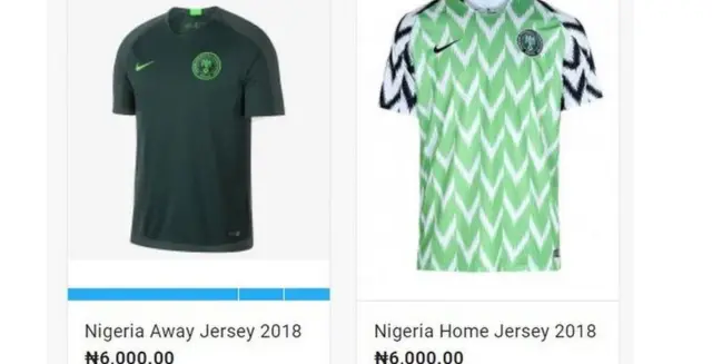 Uwe bọọlụ Naịjirịa