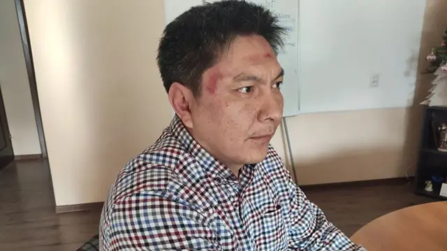 Болот Темиров