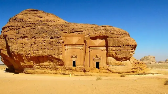 செளதி அரேபியா