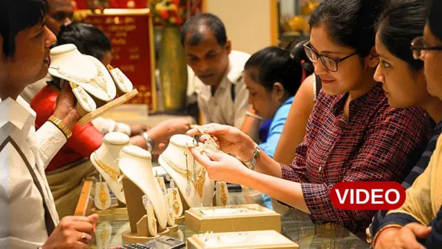 బంగారం ధరలు