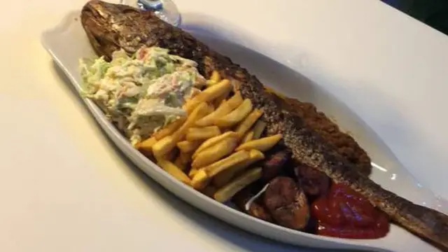 Azụ a mịrị amị.