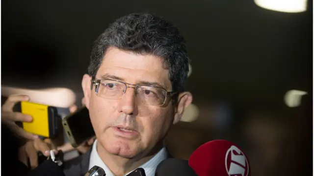 Joaquim Levy