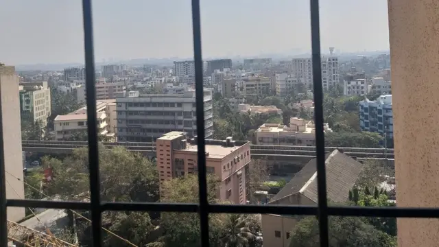 लक्ष्मीबाई, Lakshmibai, Metro, SRA, आदिवासी, प्रजापूरपाडा, मुंबई, चकाला, PRAJAPURPADA