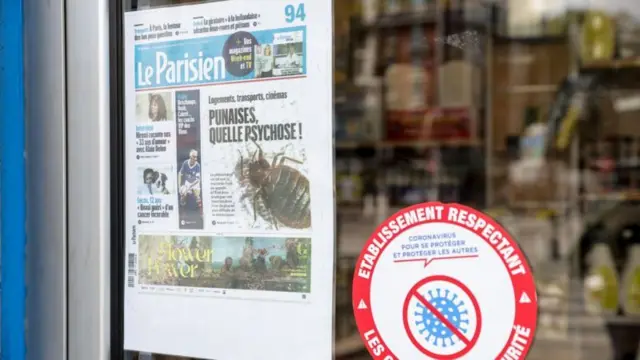 પેરિસ 2024 ઓલિમ્પિક