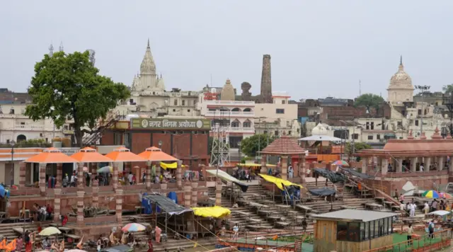 राम मंदिर