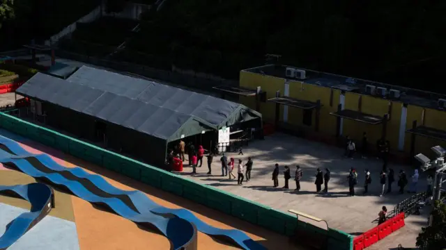 கோவிட் பெருந்தொற்று