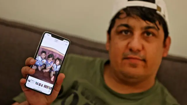 احمد ولی سرحدی