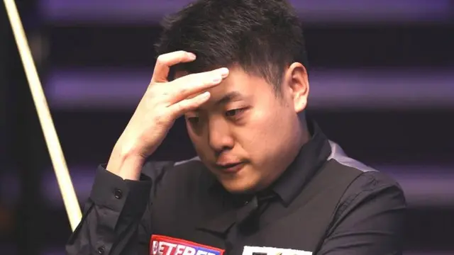 Liang Wenbo