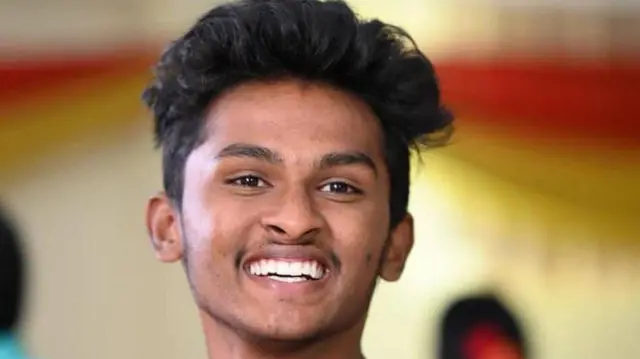 ఫోటోగ్రాఫర్ సాయి కుమార్